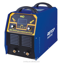 MMA-500GW inverter dc 500 amp welding machine